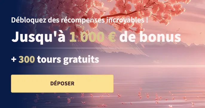 Sakura Slots Casino
