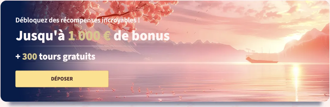 Sakura Slots Casino